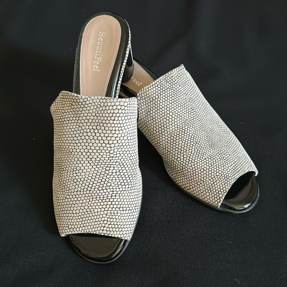 BeautiFeel Heels